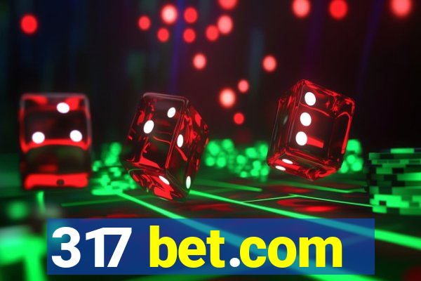 317 bet.com